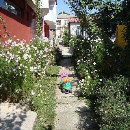 Casa de hóspedes Beba