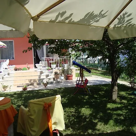 Casa de hóspedes Beba