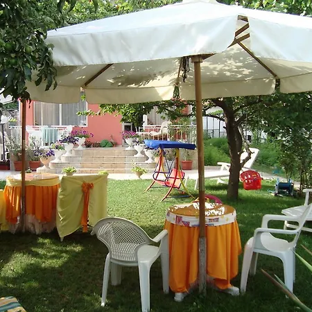 Casa de hóspedes Beba *