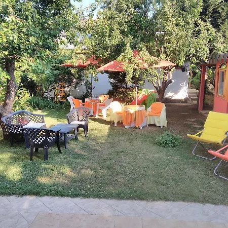 Casa de hóspedes Beba *