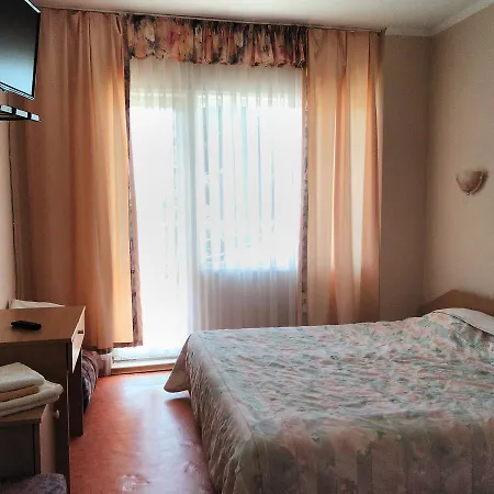 Casa de hóspedes Beba *