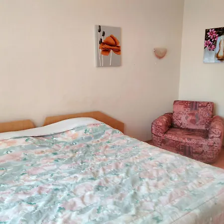 Casa de hóspedes Beba *