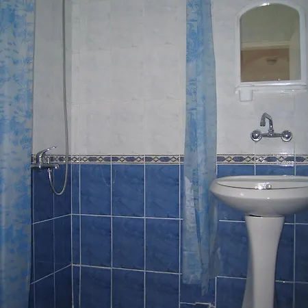 Pensiune Beba Sf. Constantin și Elena
