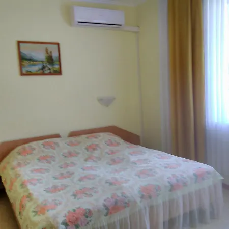 Beba * Sf. Constantin și Elena